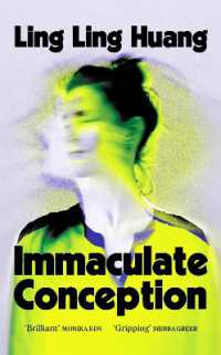 Immaculate Conception : From the bestselling author of Natural Beauty
