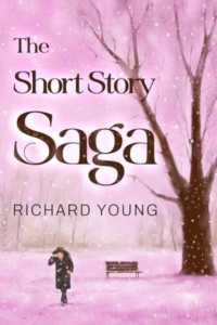 The Short Story Saga