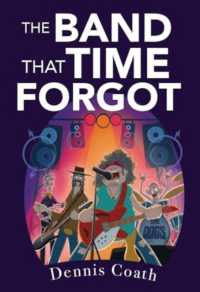 The Band That Time Forgot