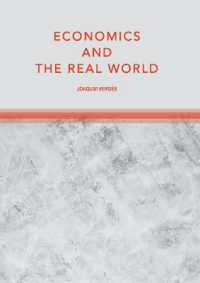 Economics and the Real World