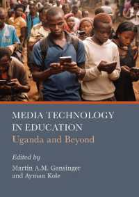 Media Technology in Education : Uganda and Beyond
