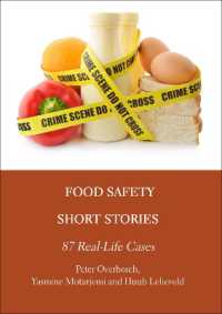 Food Safety Short Stories : 87 Real-Life Cases