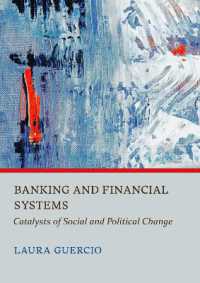 Banking and Financial Systems : Catalysts of Social and Political Change