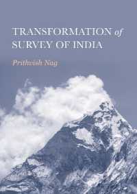 Transformation of Survey of India