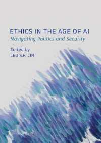 Ethics in the Age of Ai : Navigating Politics and Security