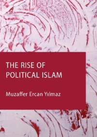 The Rise of Political Islam