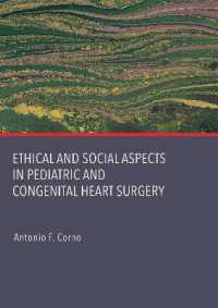 Ethical and Social Aspects in Pediatric and Congenital Heart Surgery