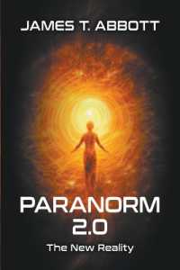 Paranorm 2.0 : The New Reality