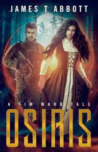 Osiris : A Tim Ward Tale (Tim Ward Tales)