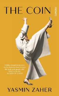 The Coin : Winner of the 2025 Dylan Thomas Prize