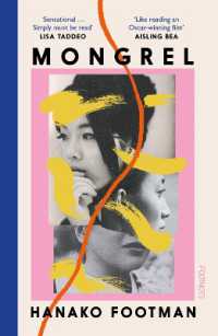 Mongrel : 'So beautiful ... It must be read' - LISA TADDEO