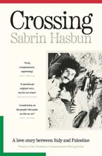 Crossing : A love story between Italy and Palestine