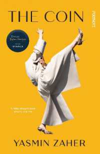 The Coin : Winner of the 2025 Dylan Thomas Prize