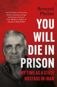 You Will Die in Prison : A story of 'ferocious resilience' - Irish Examiner