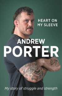 Heart on My Sleeve : My story of struggle and strength