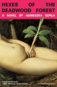 Hexes of the Deadwood Forest : 'Bold, surreal, feminist & ferociously funny' Service95