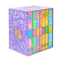 Jane Austen: the Complete 7 Books Hardcover Books Box Set : Emma, Pride and Prejudice, Persuasion, Sanditon and Other Tales, Northanger Abbey, Sense and Sensibility & Mansfield