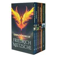 The Complete Works of Friedrich Nietzsche 6 Books Collection : (Thus Spake Zarathustra, Beyond Good and Evil, the Twilight of the Idols, Ecce Homo & More)