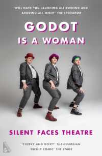 Godot is a Woman (Playscripts)
