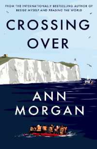 Crossing over