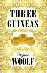 Three Guineas