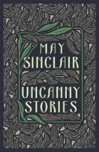 Uncanny Stories
