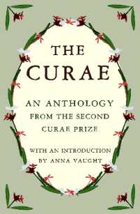 The Curae : An Anthology from the Second Curae Prize