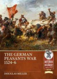 The German Peasants' War 1524-26 (From Retinue to Regiment)