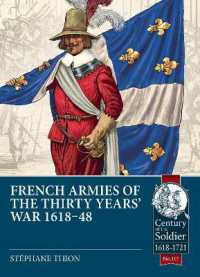 French Armies of the Thirty Years' War 1618-48 (Century of the Soldier)