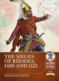 The Sieges of Rhodes 1480 and 1522 (From Retinue to Regiment)