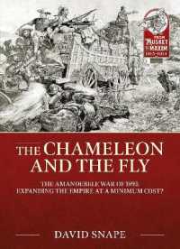 The Chameleon and the Fly : The AmaNdebele War of 1893 (From Musket to Maxim 1815-1914)