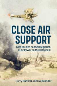 Close Air Support and the Battlefield