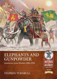 Elephants and Gunpowder : Southeast Asian Warfare 1380-1700 (From Retinue to Regiment)
