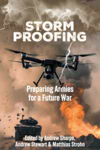 Storm Proofing : Preparing Armies for a Future War
