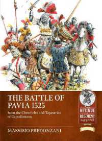 The Battle of Pavia 1525 (From Retinue to Regiment 1453-1618)