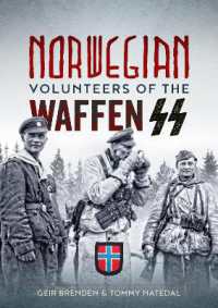 Norwegian Volunteers of the Waffen SS