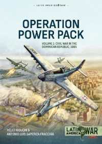 Operation Power Pack Volume 1 : Civil War in the Dominican Republic, 1965 (Latin America@war)