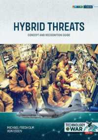 Hybrid Threats : Concept and Recognition Guide (Technology@war)
