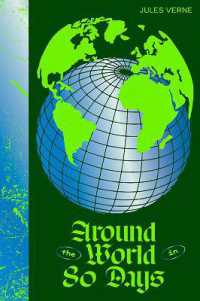 Around the World in 80 Days -- Paperback / softback
