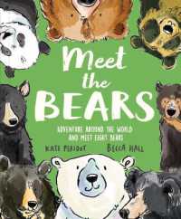 Meet the Bears (Meet The...)