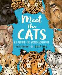 Meet the Cats (Meet The...)