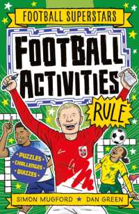 Football Superstars: Football Activities Rule (Football Superstars)
