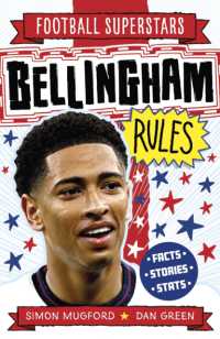 Football Superstars: Bellingham Rules (Football Superstars)