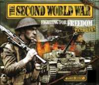 The Story of the Second World War for Children : 1939-1945