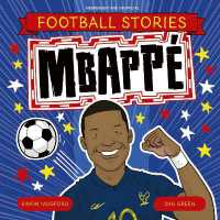 Football Stories: Mbappe (Football Stories)