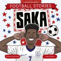 Football Stories: Saka (Football Stories)