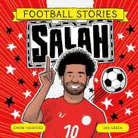 Football Stories: Salah (Football Stories)
