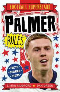 Football Superstars: Palmer Rules (Football Superstars)