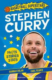 Stephen Curry (Basketball Superstars)