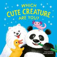 Which Cute Creature Are You?